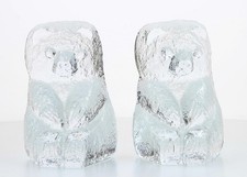 Vintage 1970's BLENKO GLASS