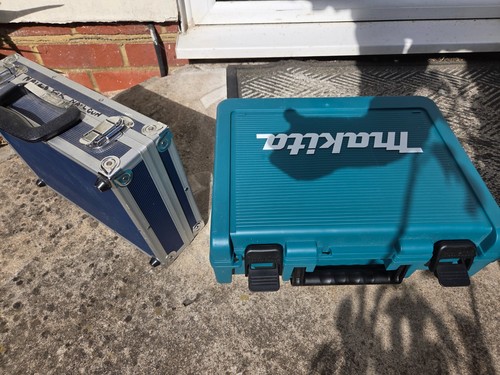 Makita dhp485t001 carry - case, &