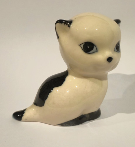 Szeiler vintage cat - vintage, ~