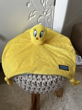 Tweety Pie Blanket Comforter