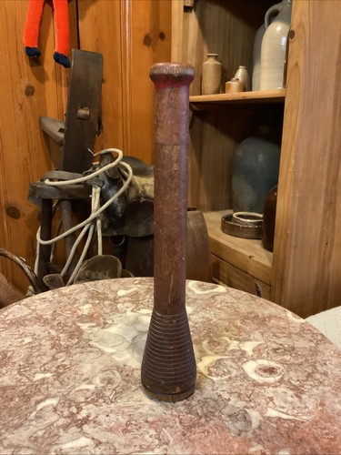 Antique wooden beehive - antique,