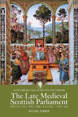 Tanner late medieval - tanner,, r: