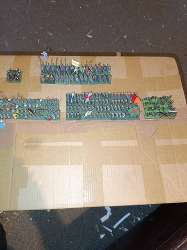 15mm painted wars the - of,