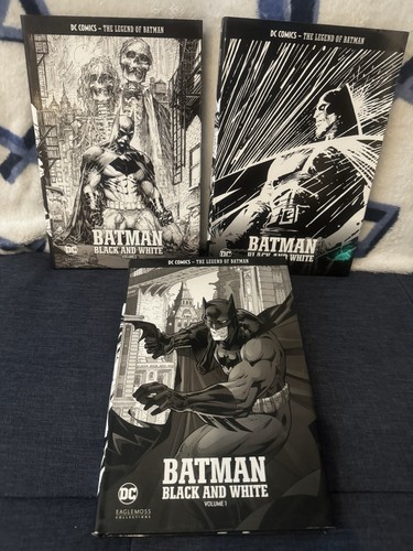Comics batman black and - dc,