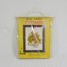 Vintage Abelcraft Tapestry