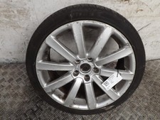 Volkswagen Golf Alloy Wheel & Tyre 225/40zr18 Mk5 18” Inch 18X8JJ 2004-2009S