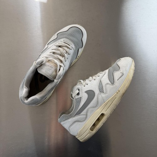 Nike patta air max - max, 1