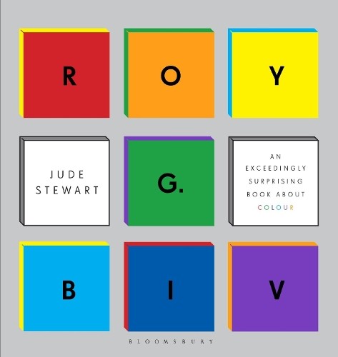 Roy biv an exceedingly - g., biv: