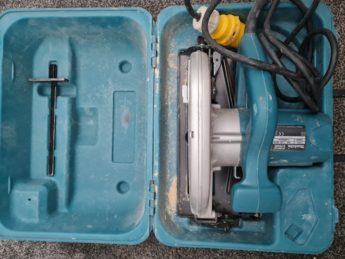 110v makita 5704r circular - makita,