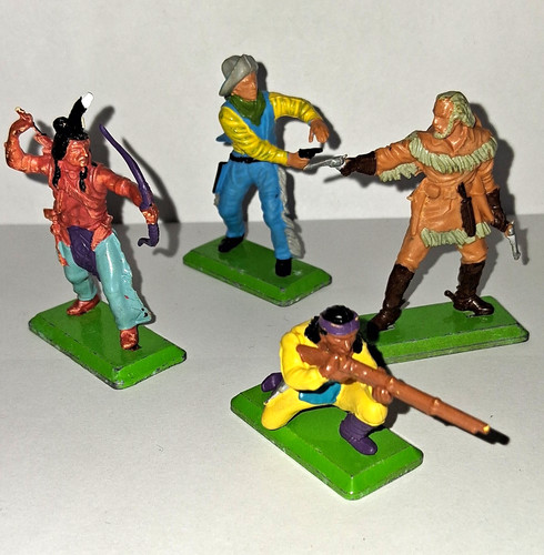 Britains deetail cowboys - deetail, &