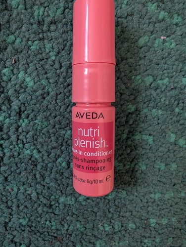 Aveda nutriplenish leave - aveda,