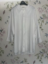 Tu Ladies Blouse Shirt Tunic