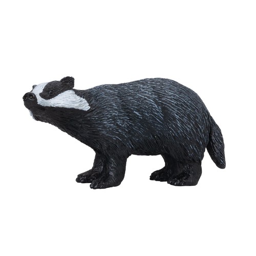 Mojo badger hand painted - ,
