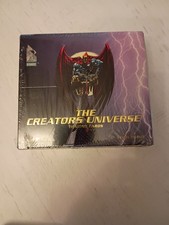 1993 Dynamic Creators Universe