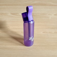 Purple Genuine Air Up Bottle