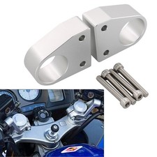 Handlebar Riser Spacer Adapter