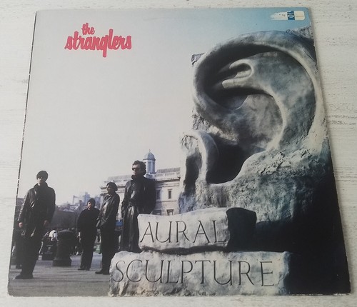 The stranglers aural - the, –