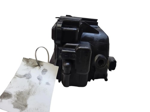 Citroen iii fuel - iii, rd