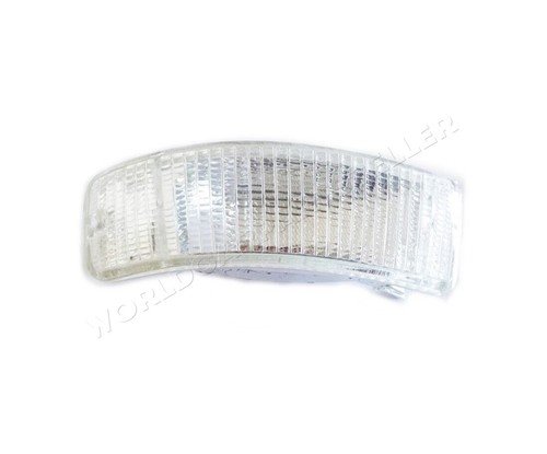 Corner light right - light, audi