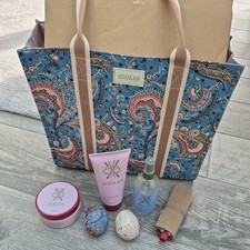 Joules Paisley Print Weekend