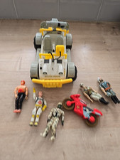 Vintage Lanard Corps STAR