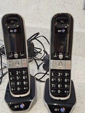 BT 8600 Two Additional