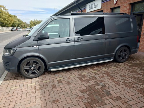 Transporter t30 lwb - t6,