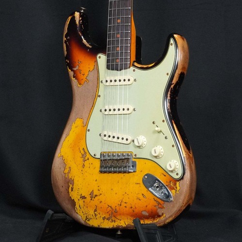 Fender custom shop - custom,
