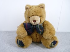 Harrods highland Christmas