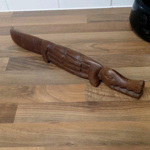 Hand carved orient - hand,