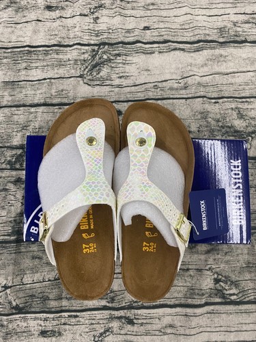 New authentic birkenstock - new,