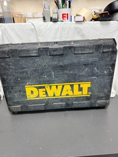 Dewalt dc234 carry case tool - dewalt,