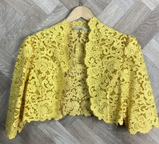 Karen Millen Lace Bolero
