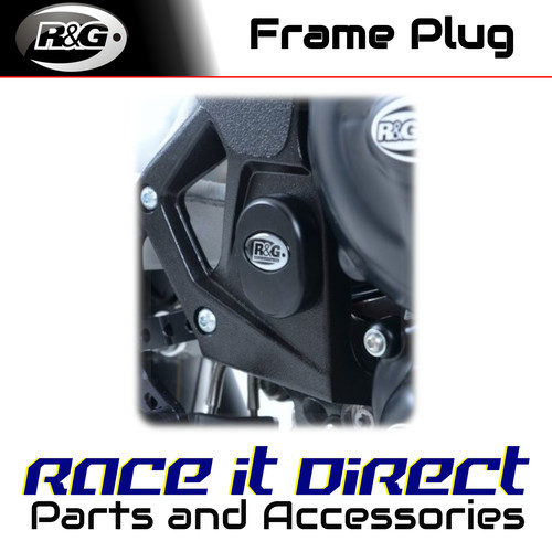 Frame plugs for - for, bmw