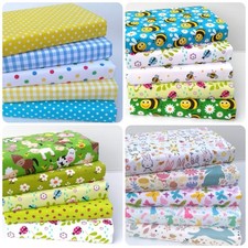 Fabric bundles fat quarters - fabric,