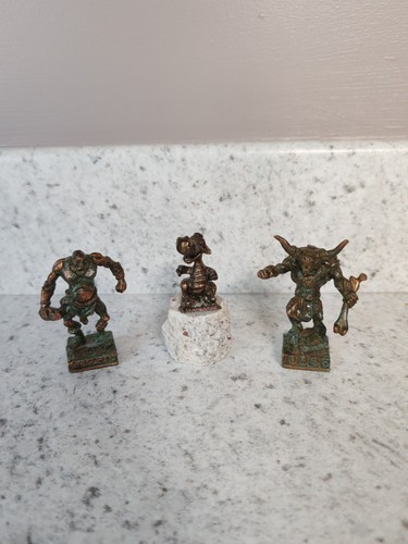 Mythology little metal - little,