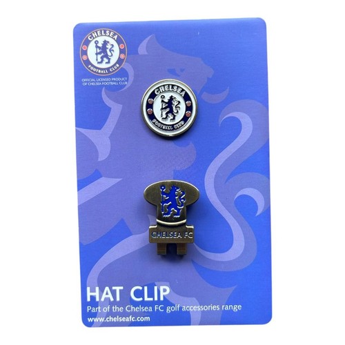 Chelsea hat cap clip and - cap,