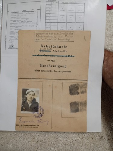 Ww2 german reich work - reich,