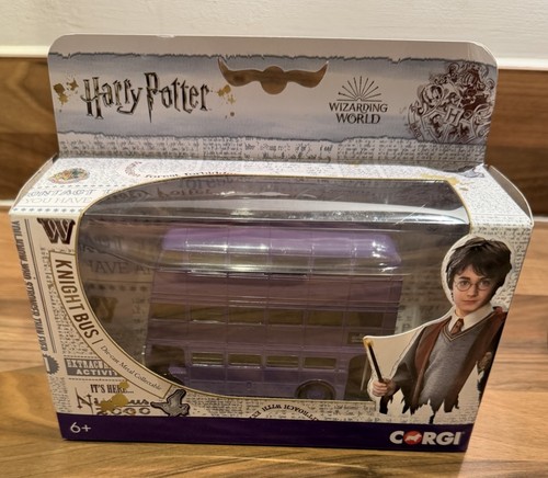 Corgi cc99726 harry potter - cc99726,