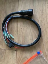 61T-82590 Wire Hardness Assy For Yamaha Outboard Motor 2T 25HP 30HP C25 C30