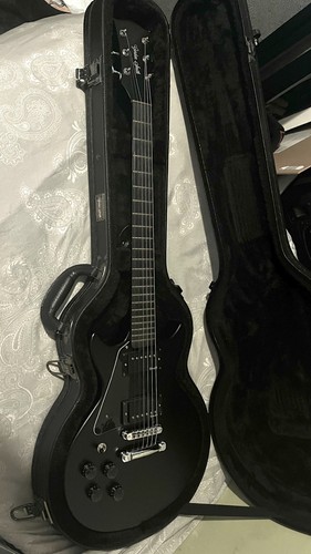 Gordon smith gs2 left - gordon,