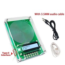 7.83HZ Schumann Wave Generator