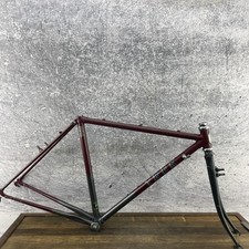 Vintage Trek Cirrus Touring