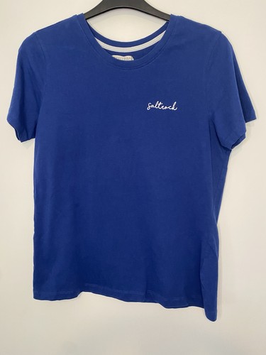 Saltrock women blue round - women's,