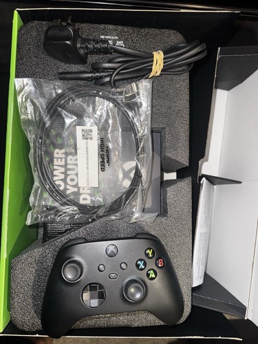 Microsoft xbox series 1tb - xbox,