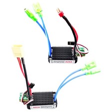 High Power Controller