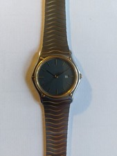 Ebel Gold and Metal Sports