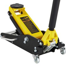 1.5 Ton Low Profile Floor Jack