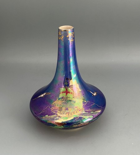 Fieldings crown devon - fieldings, lustre