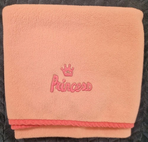 Mothercare princess fleece - mothercare,